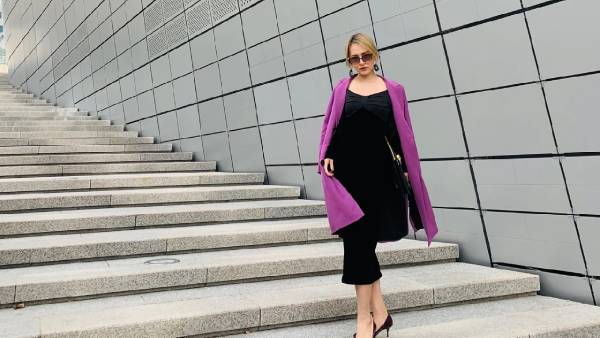 YSG gợi ý xu hướng thời trang thu đông 2019 từ Busan Fashion Week